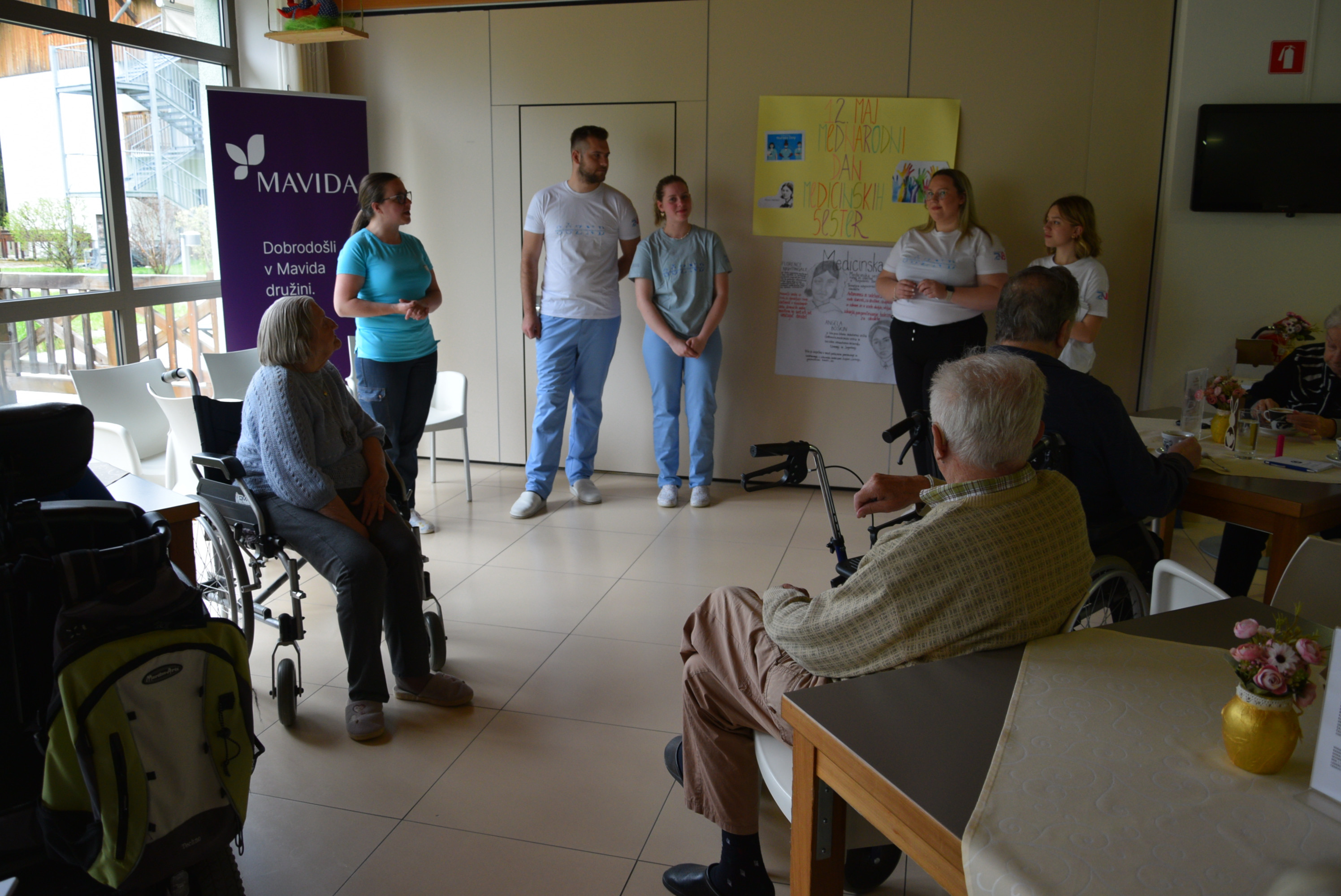 Mednarodni dan medicinskih sester