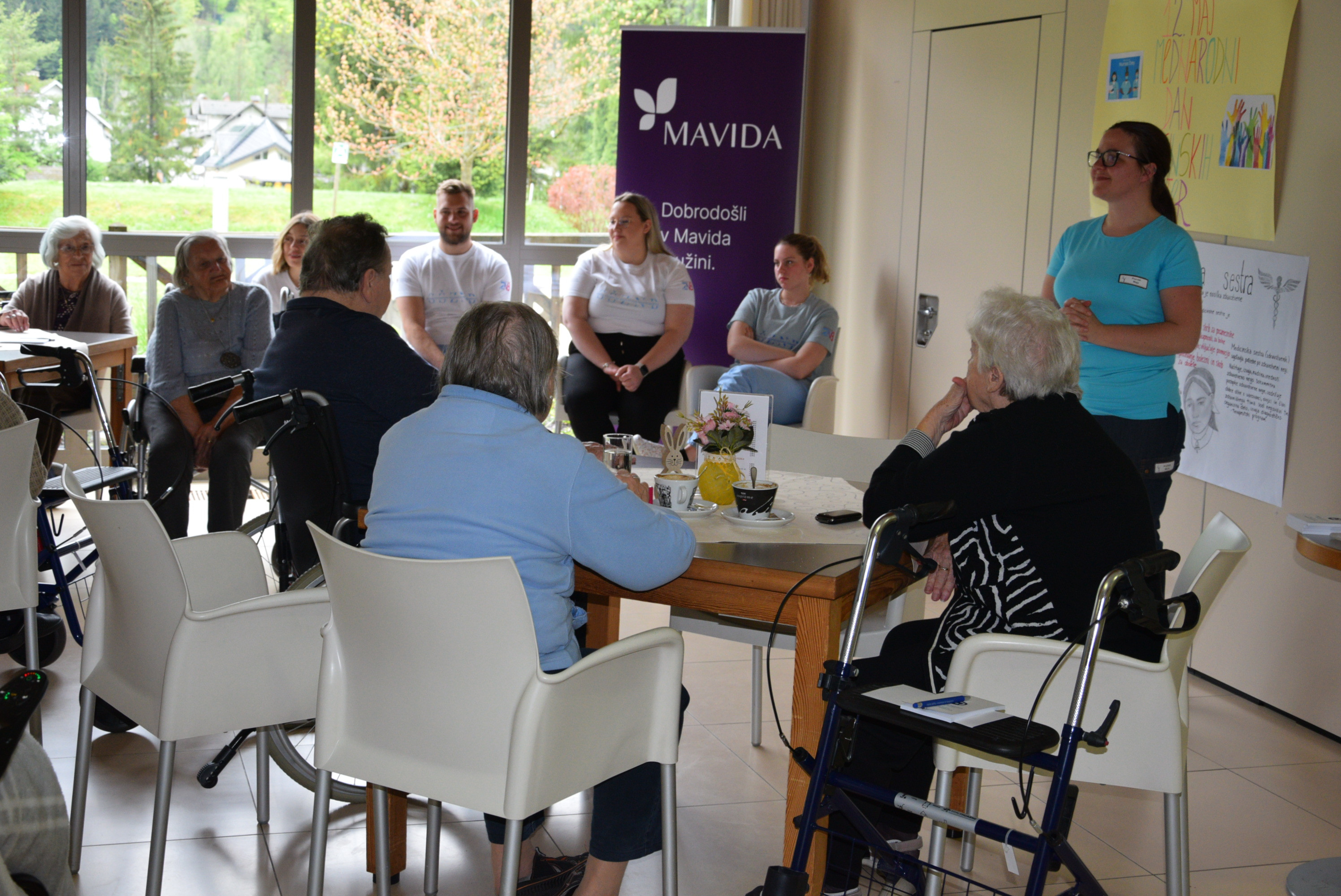 Mednarodni dan medicinskih sester