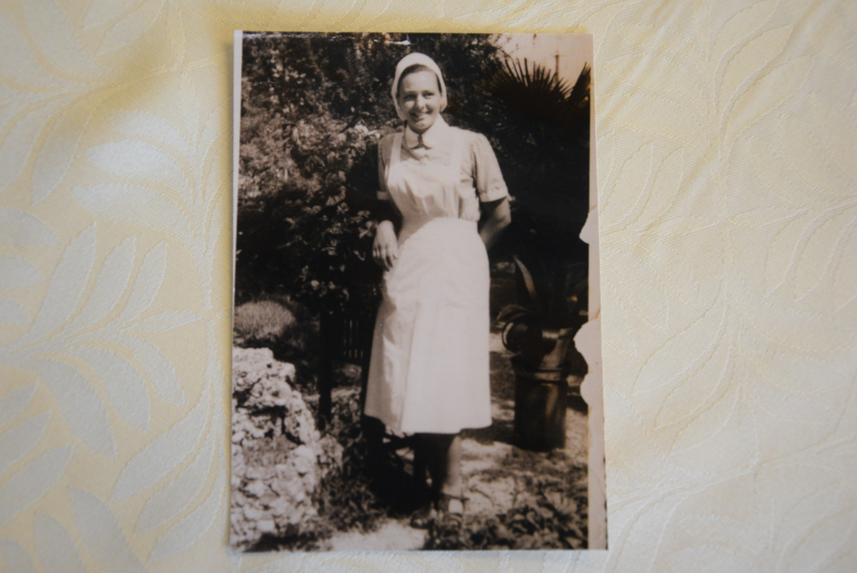 Mednarodni dan medicinskih sester