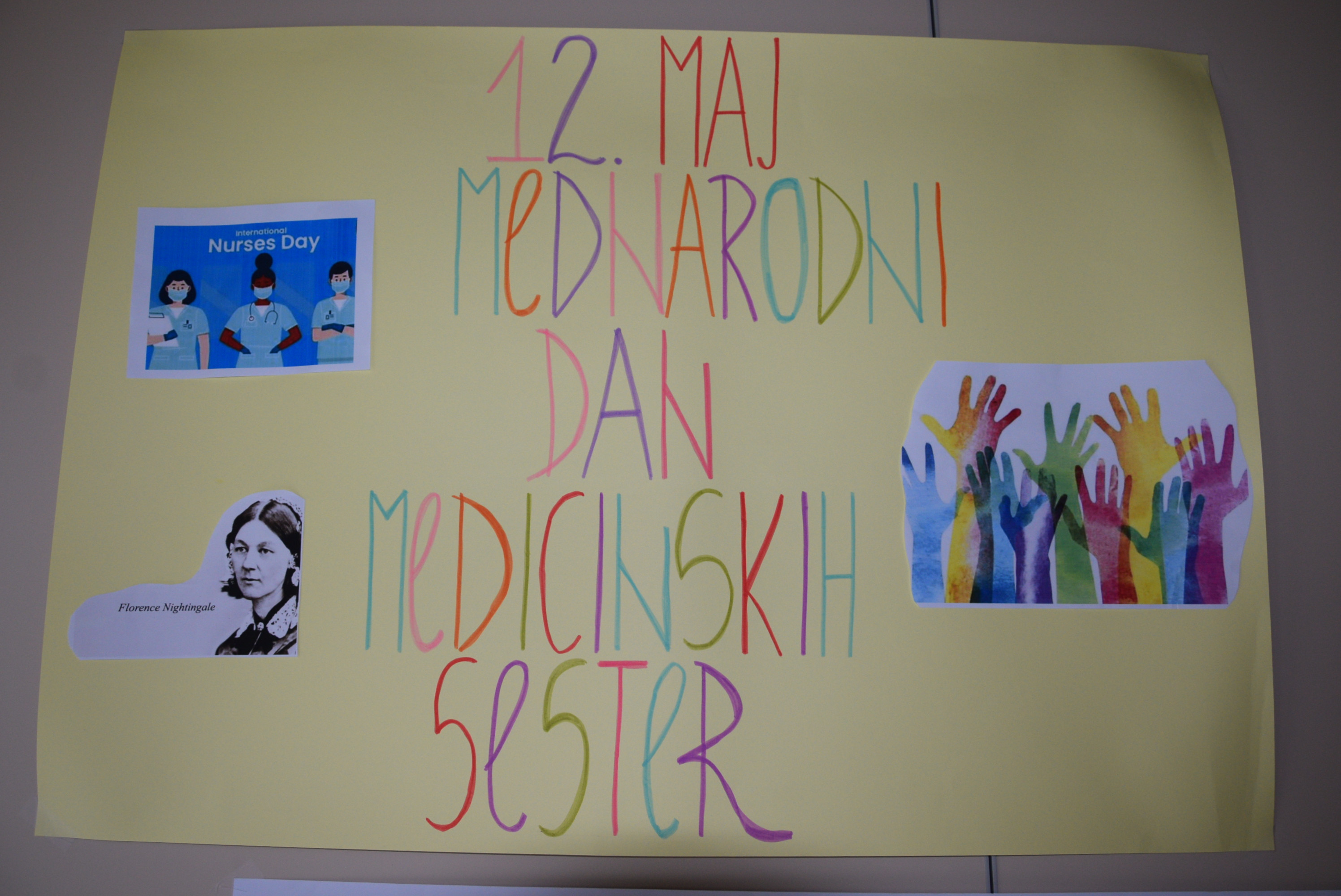 Mednarodni dan medicinskih sester