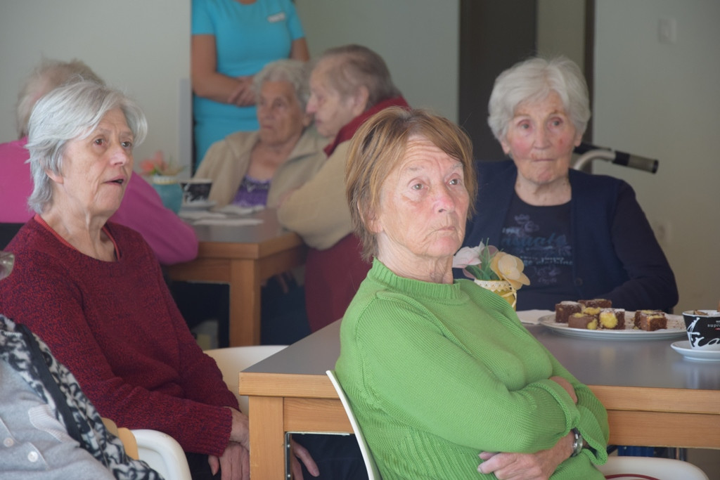 Mednarodni dan starejših