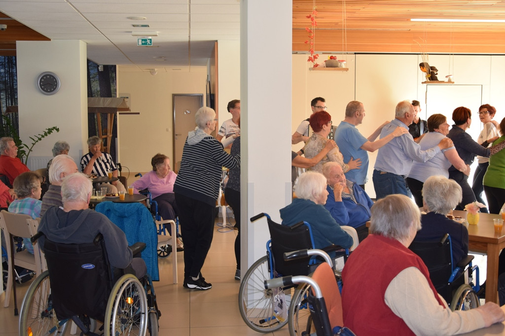 Mednarodni dan starejših