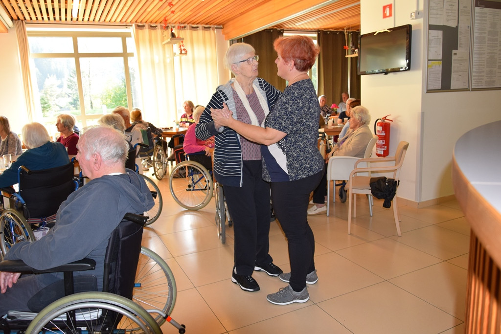 Mednarodni dan starejših