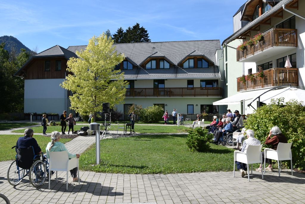 Mednarodni dan starejših