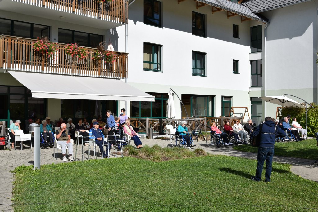 Mednarodni dan starejših