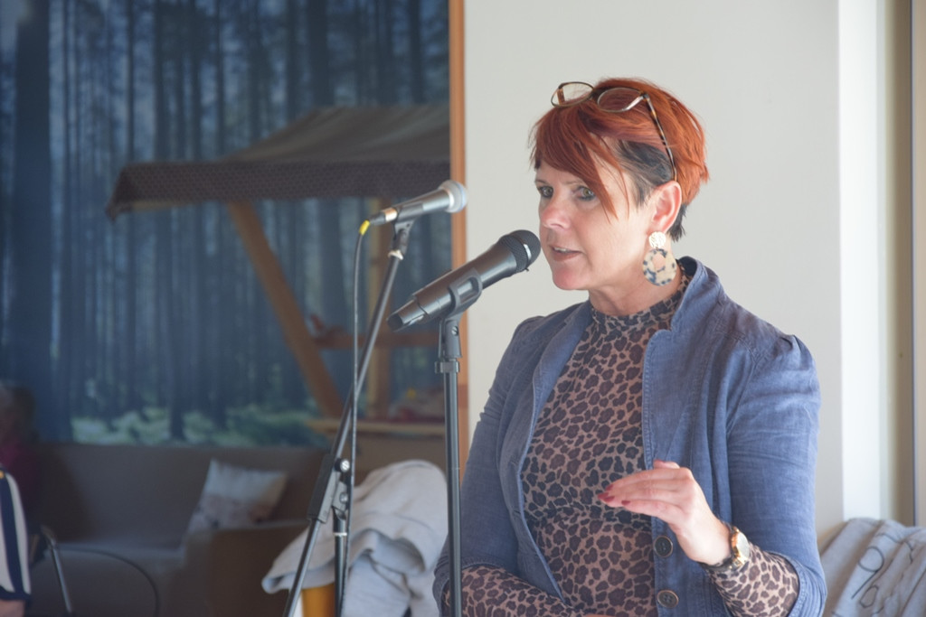 Mednarodni dan starejših