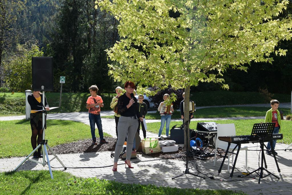 Mednarodni dan starejših