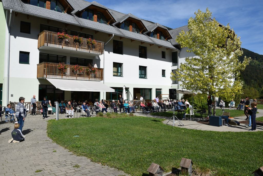 Mednarodni dan starejših