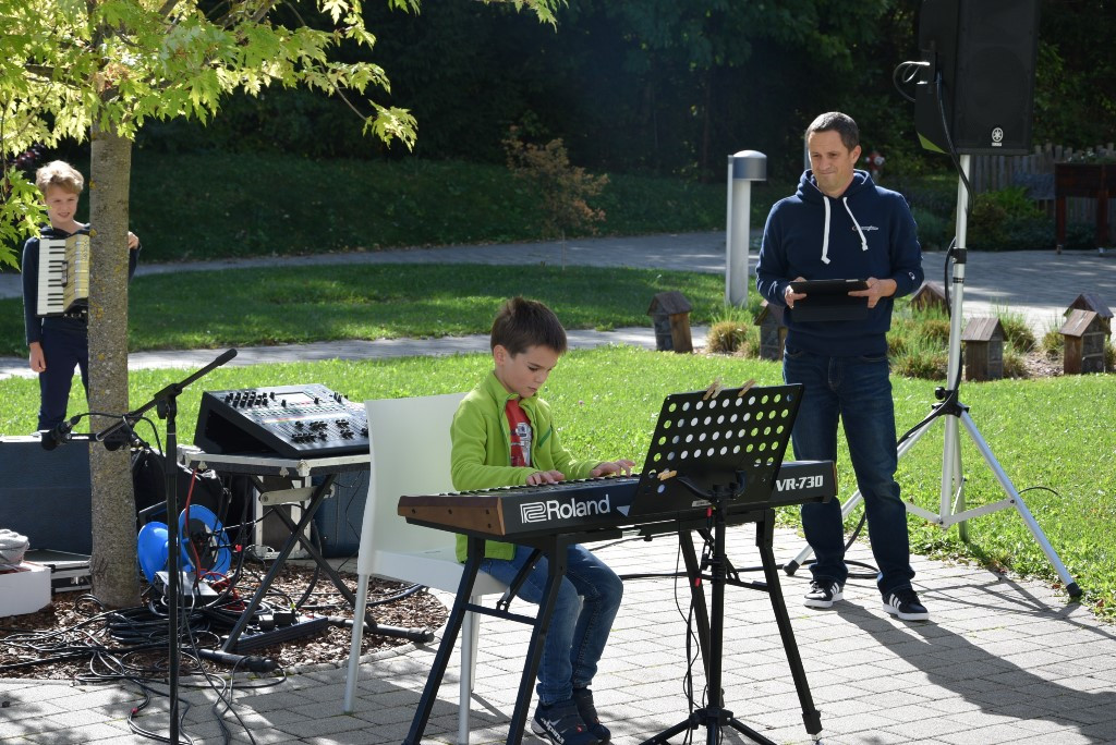 Mednarodni dan starejših