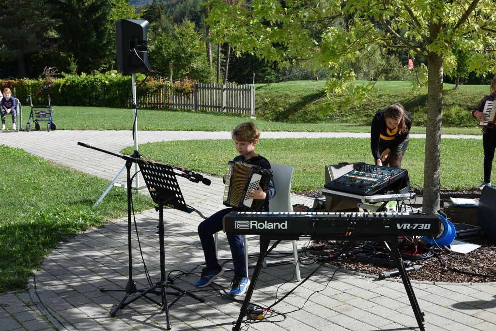 Mednarodni dan starejših