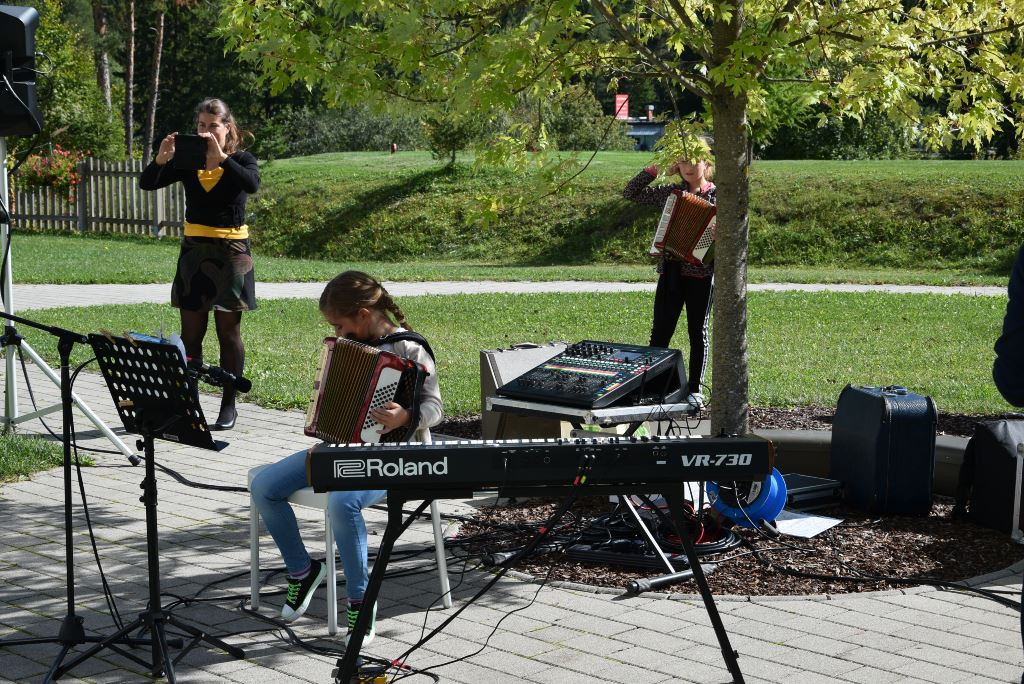 Mednarodni dan starejših
