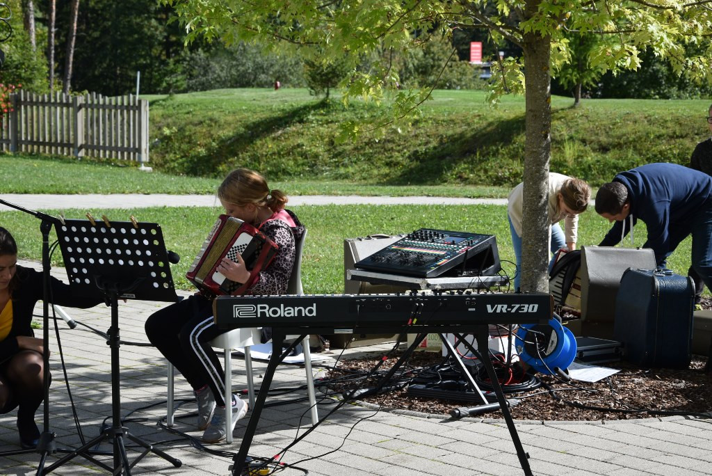 Mednarodni dan starejših