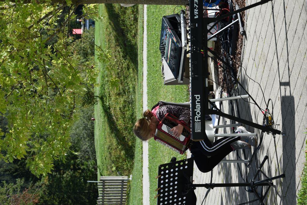 Mednarodni dan starejših