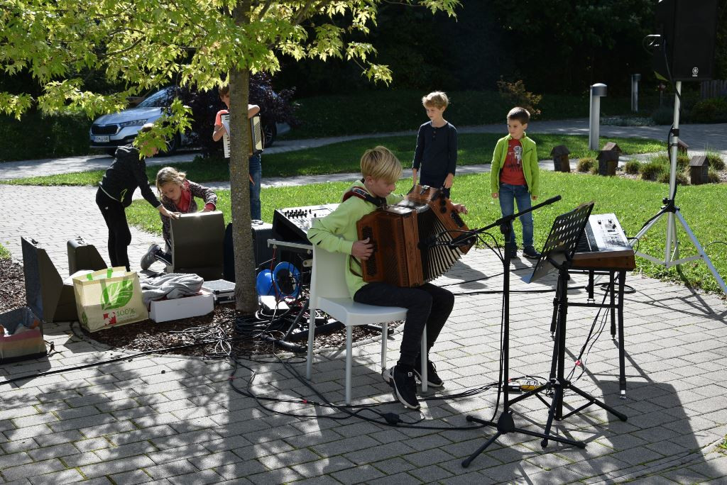 Mednarodni dan starejših