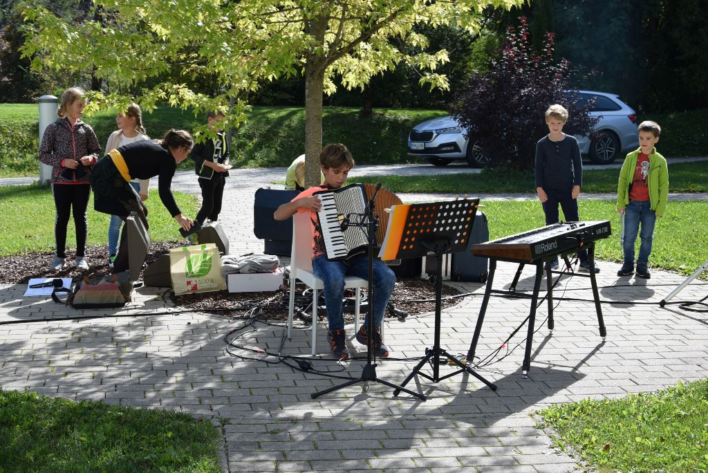 Mednarodni dan starejših