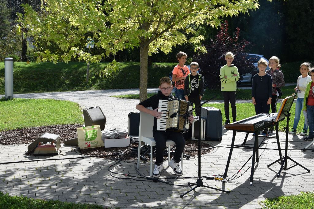 Mednarodni dan starejših