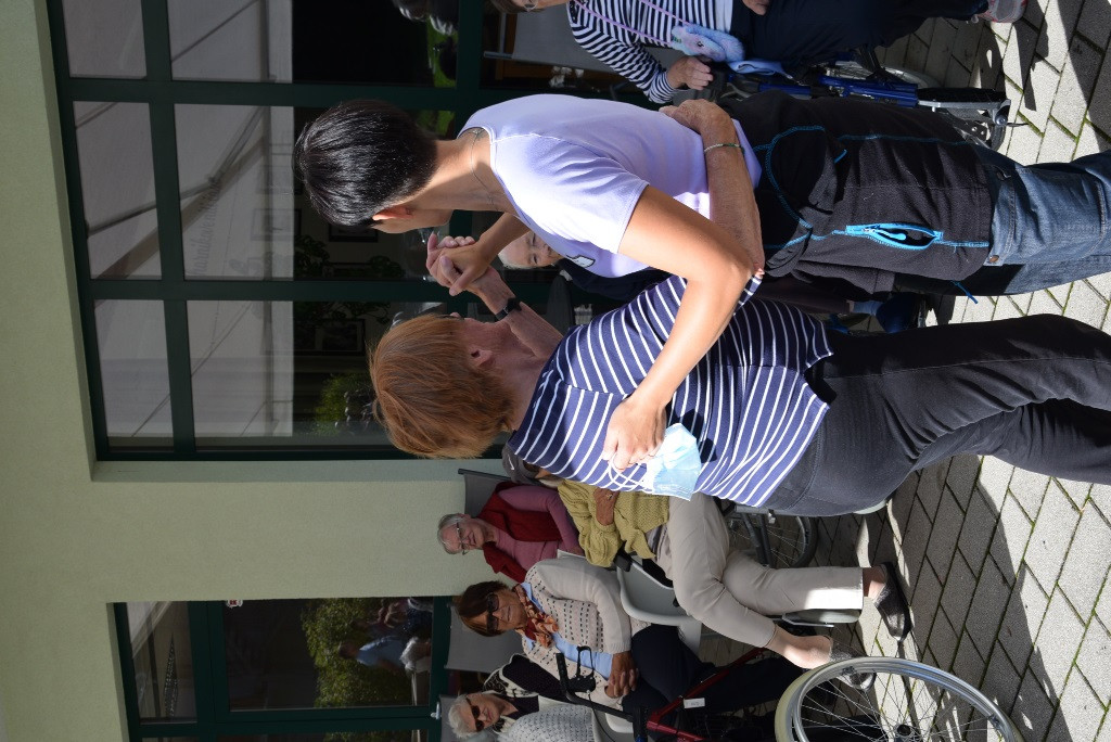 Mednarodni dan starejših