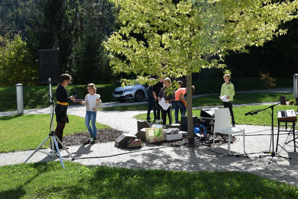 Mednarodni dan starejših