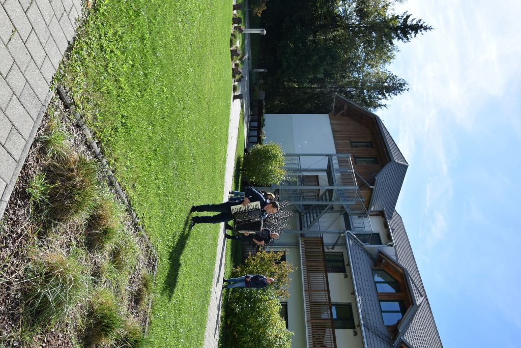 Mednarodni dan starejših