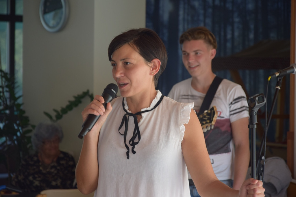 Mednarodni dan starejših