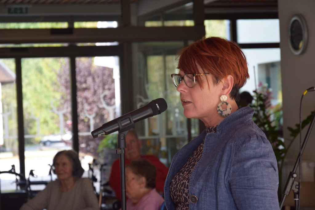 Mednarodni dan starejših