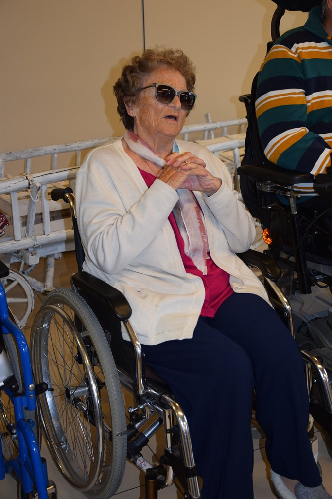 Mešani pevski zbor Slavček