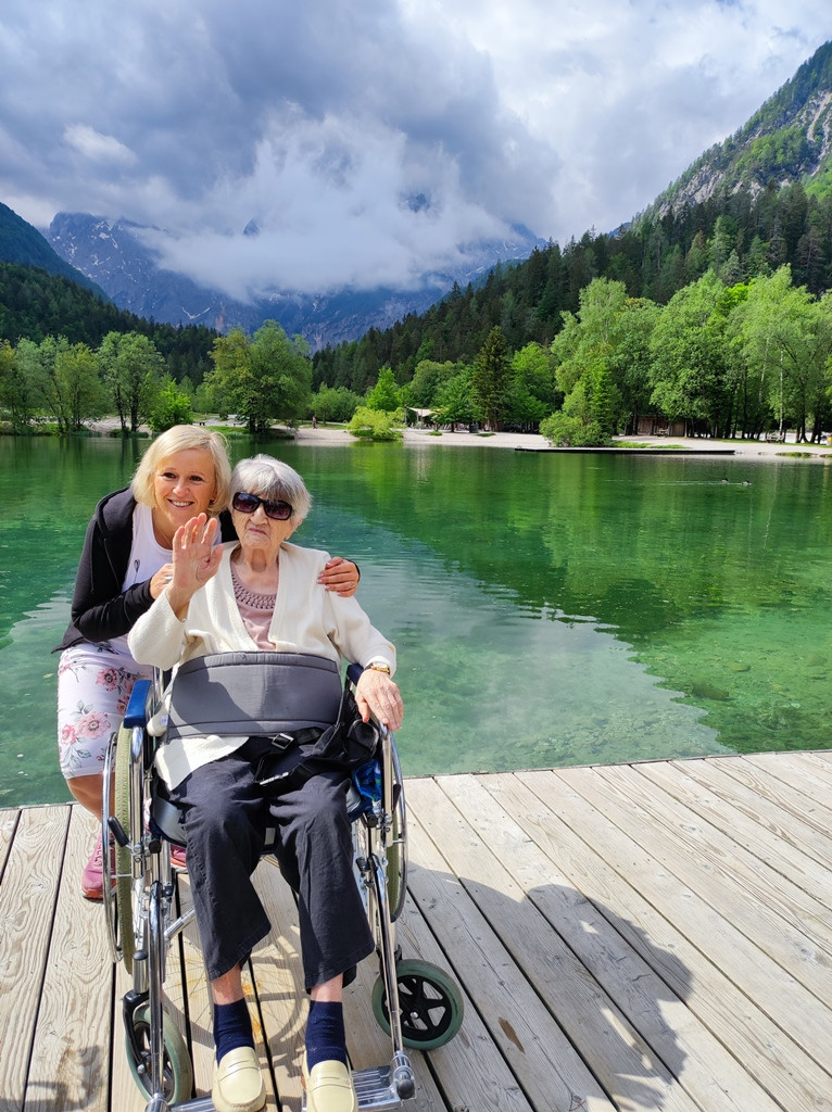 Na ta dan je bilo nekoč slovesno