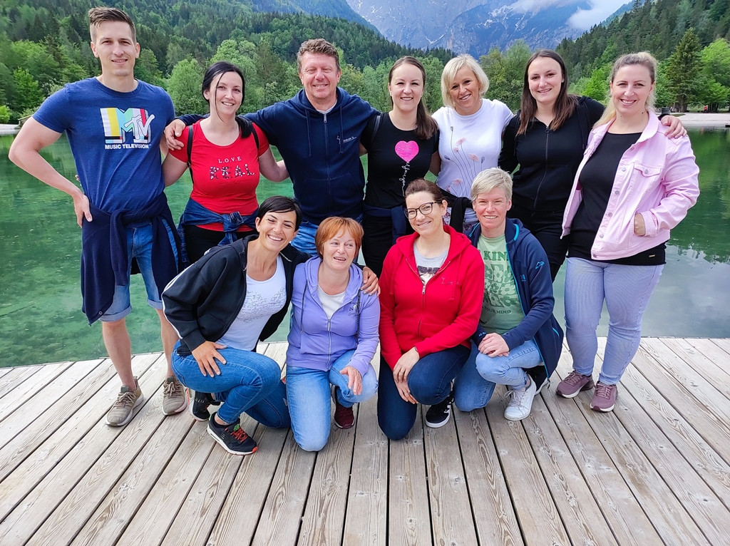 Na ta dan je bilo nekoč slovesno