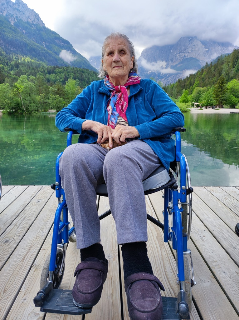 Na ta dan je bilo nekoč slovesno