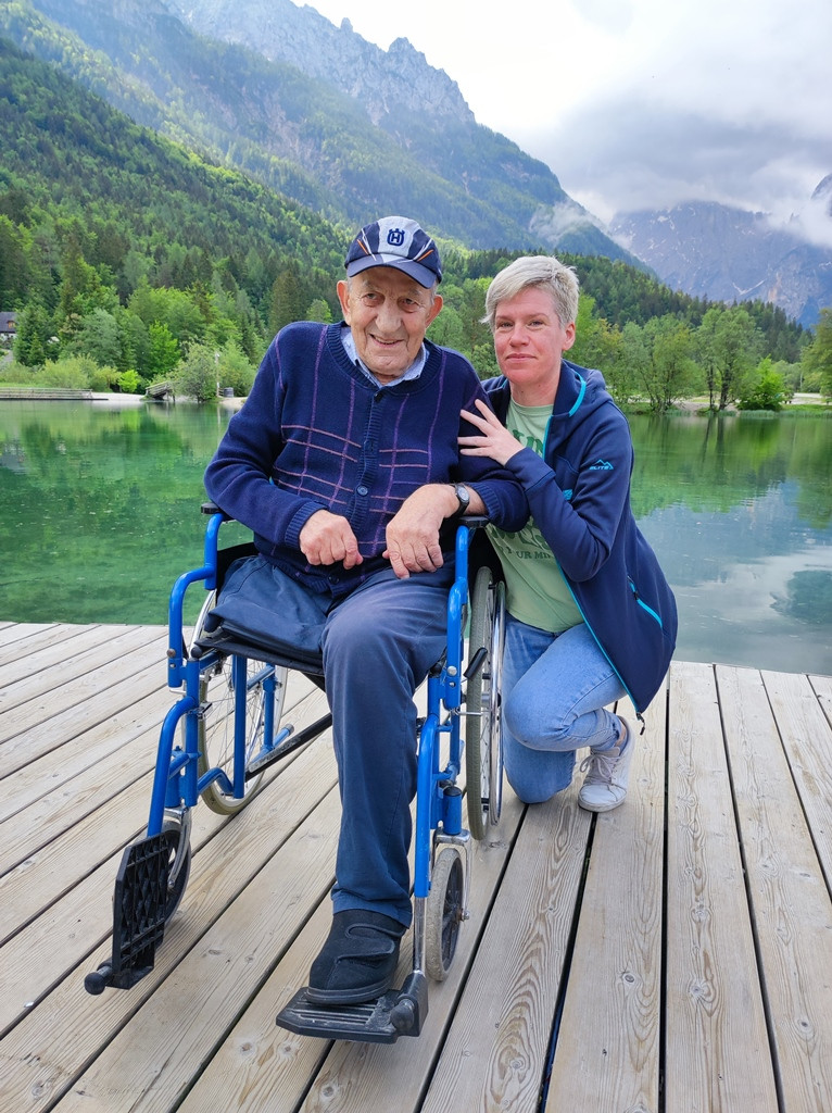 Na ta dan je bilo nekoč slovesno