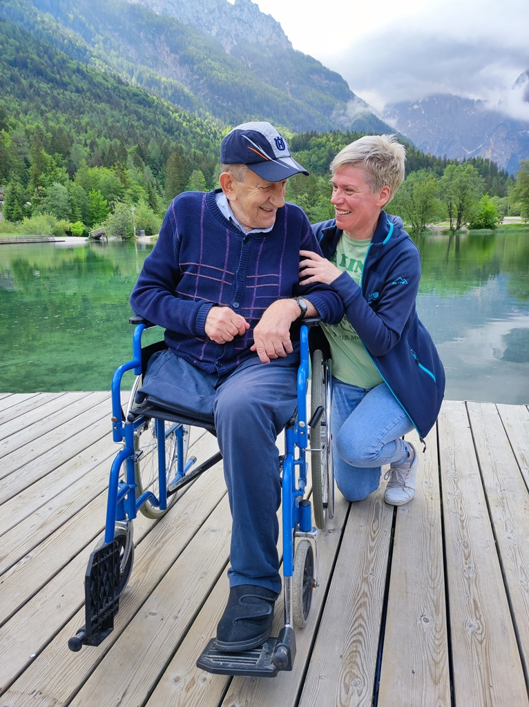 Na ta dan je bilo nekoč slovesno