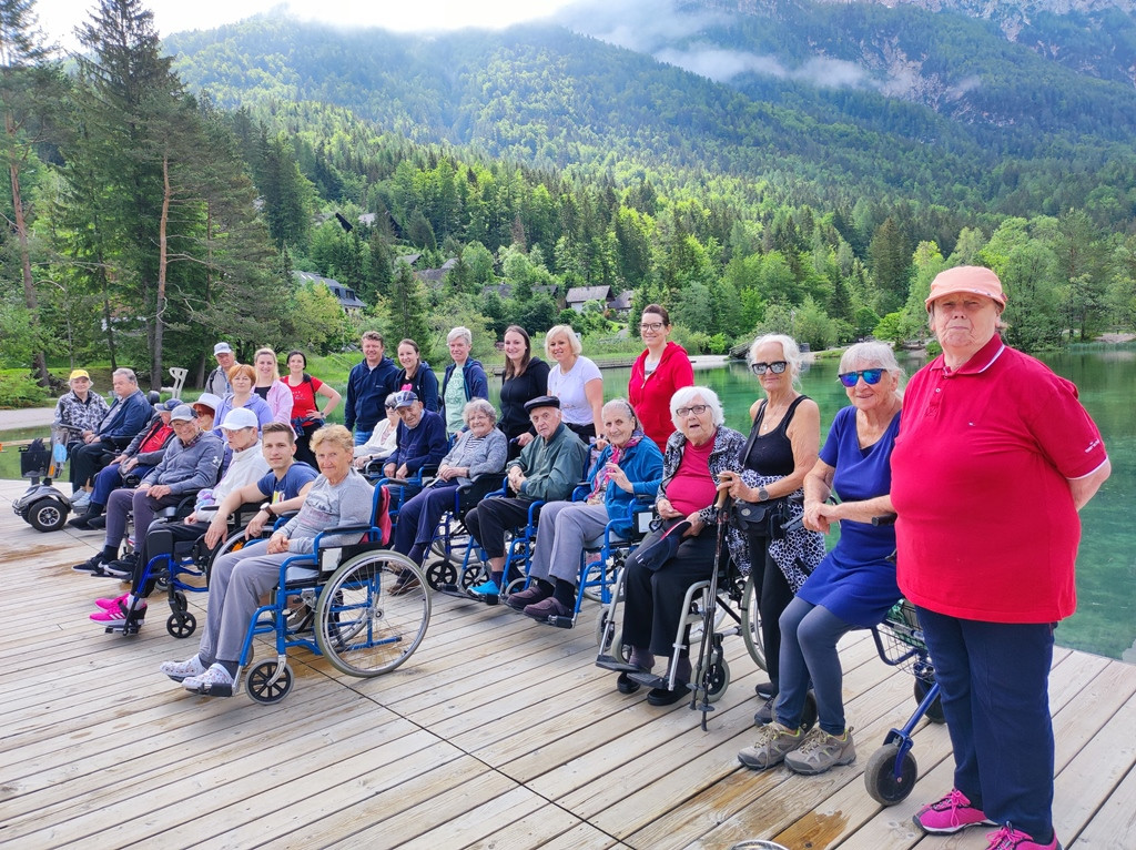 Na ta dan je bilo nekoč slovesno