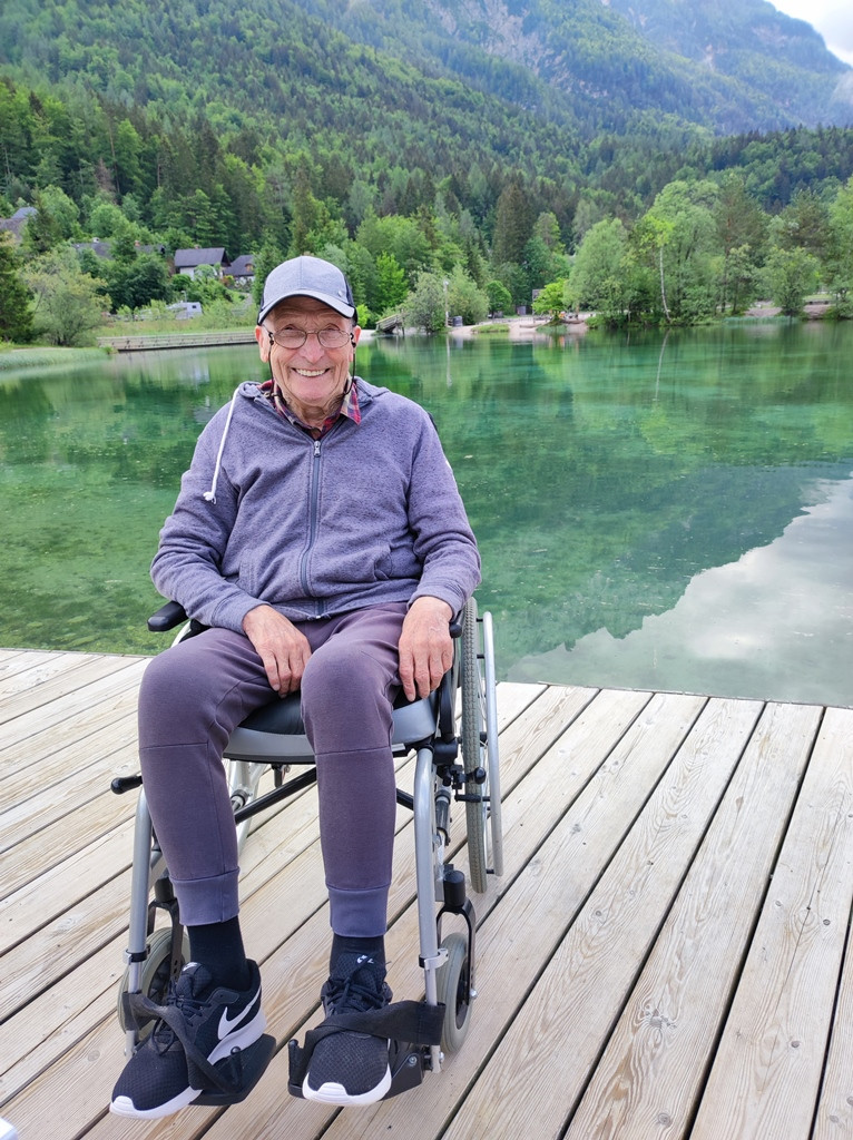 Na ta dan je bilo nekoč slovesno