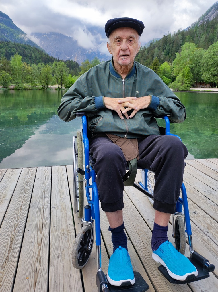 Na ta dan je bilo nekoč slovesno