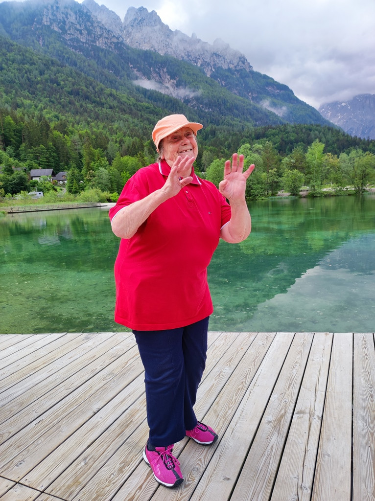 Na ta dan je bilo nekoč slovesno