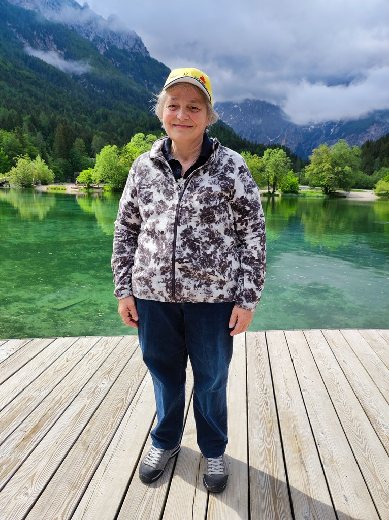 Na ta dan je bilo nekoč slovesno