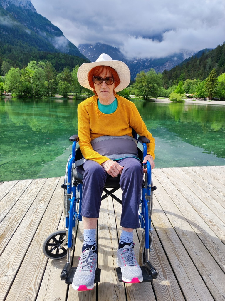 Na ta dan je bilo nekoč slovesno