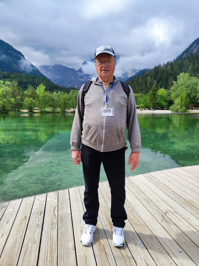 Na ta dan je bilo nekoč slovesno