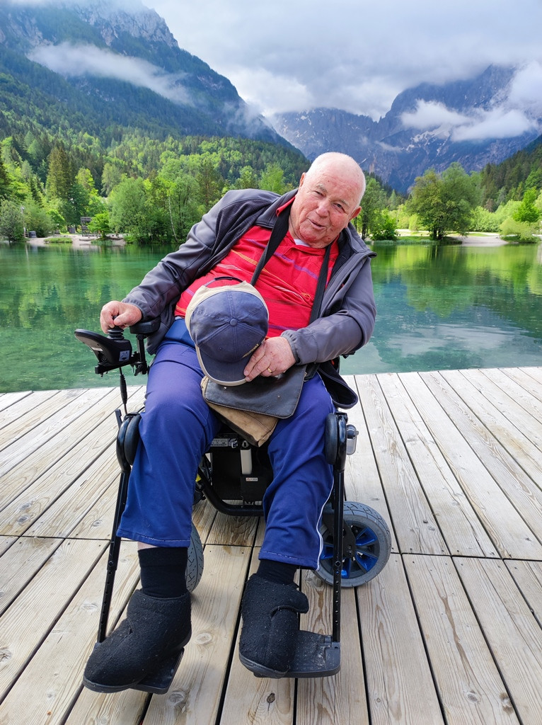 Na ta dan je bilo nekoč slovesno