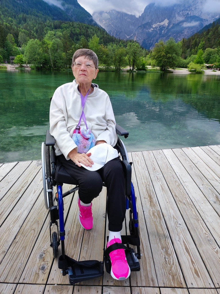 Na ta dan je bilo nekoč slovesno