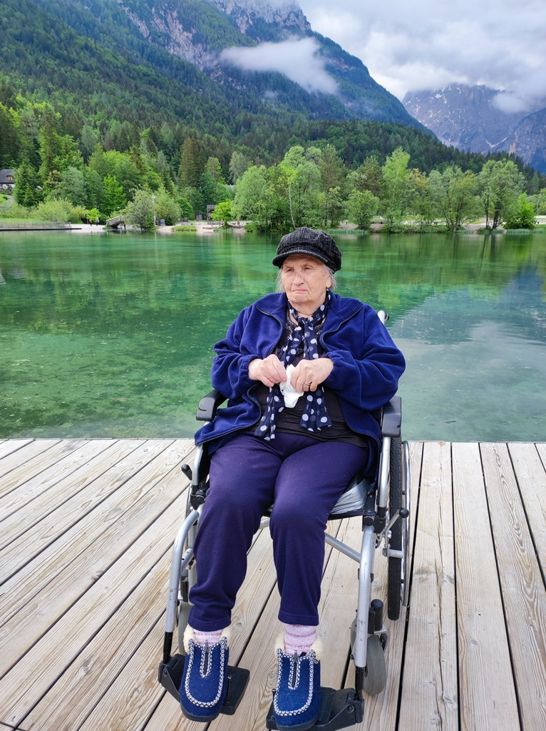 Na ta dan je bilo nekoč slovesno