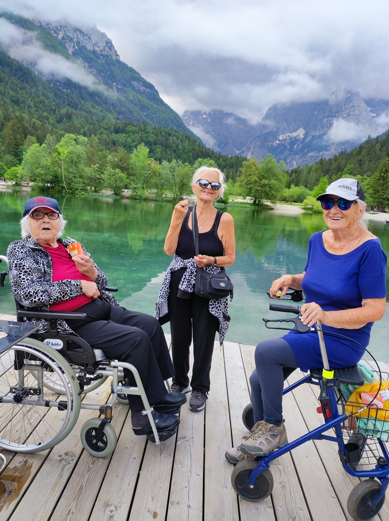 Na ta dan je bilo nekoč slovesno