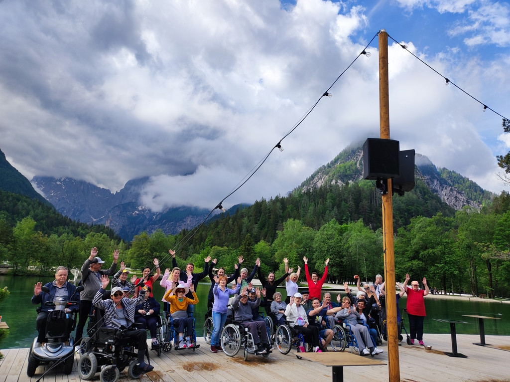 Na ta dan je bilo nekoč slovesno