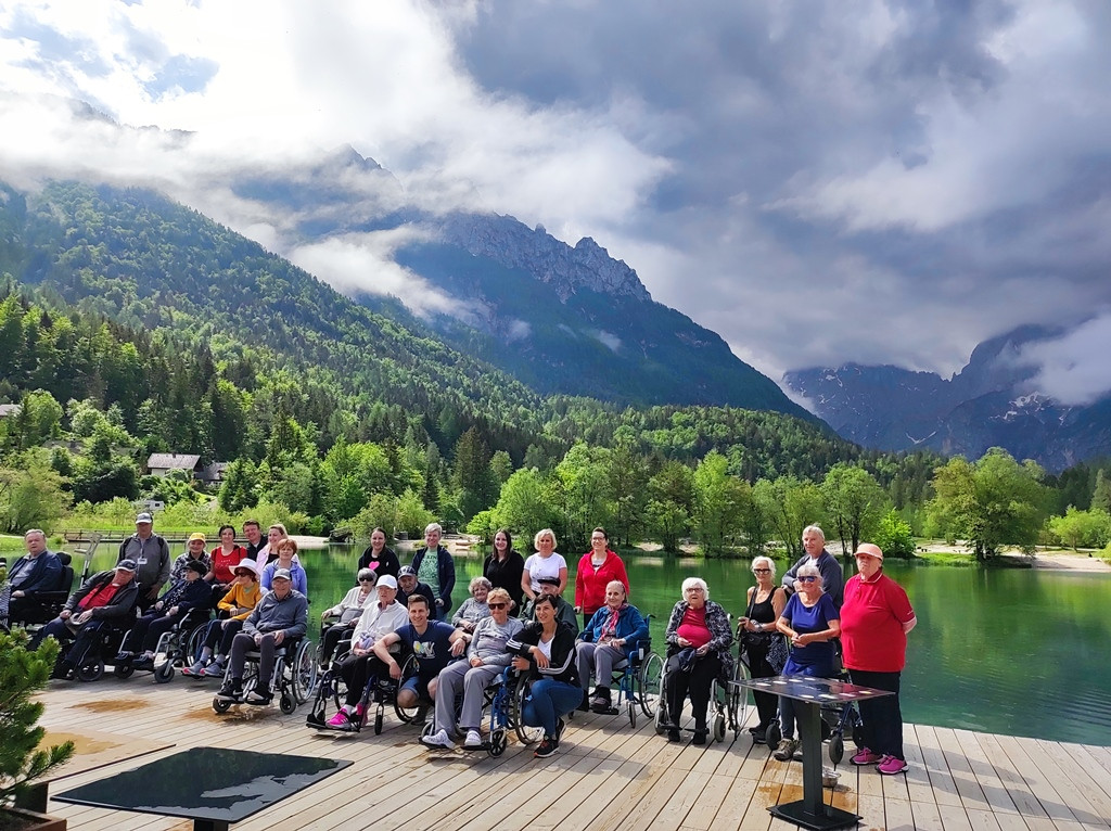 Na ta dan je bilo nekoč slovesno