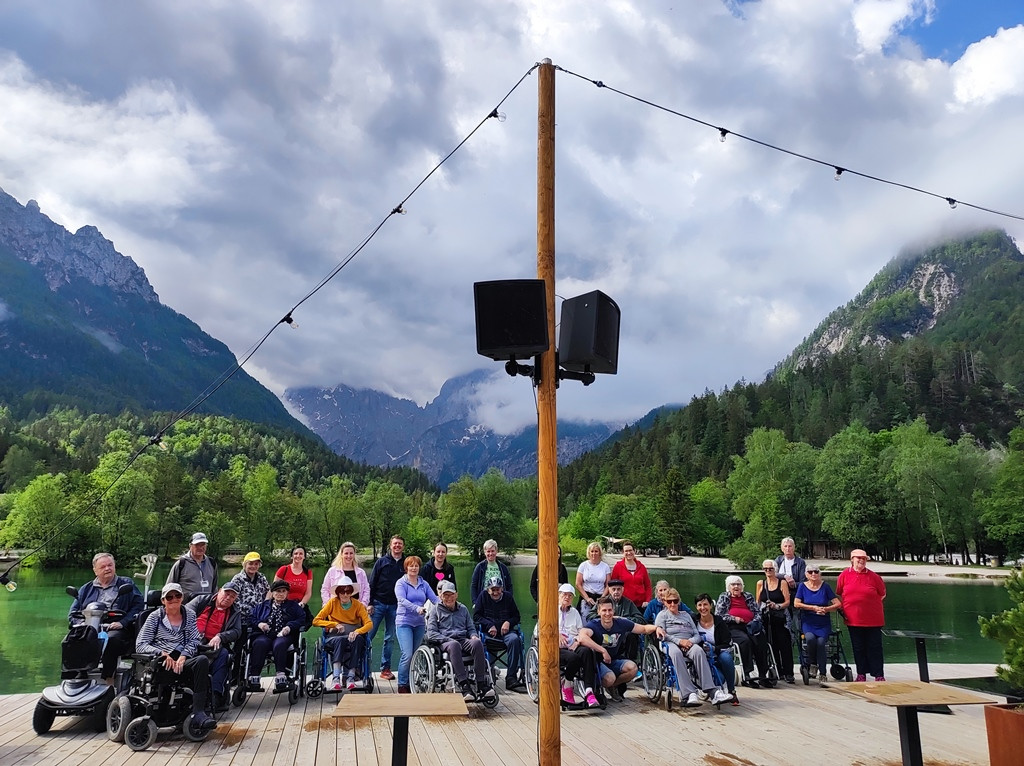 Na ta dan je bilo nekoč slovesno