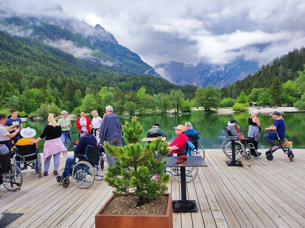 Na ta dan je bilo nekoč slovesno