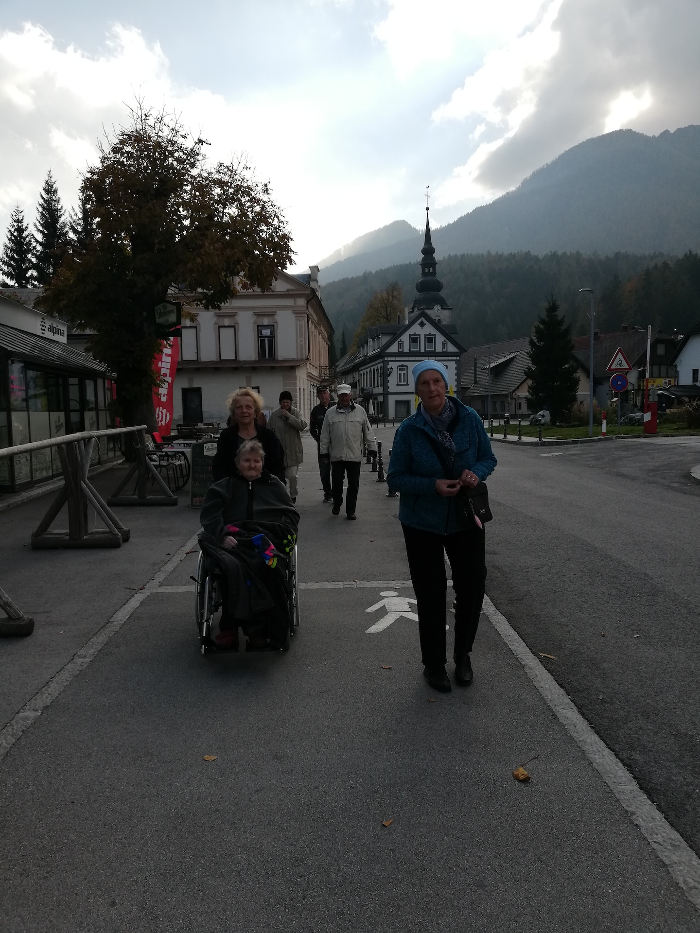 Naša zgodba o simbiozi giba