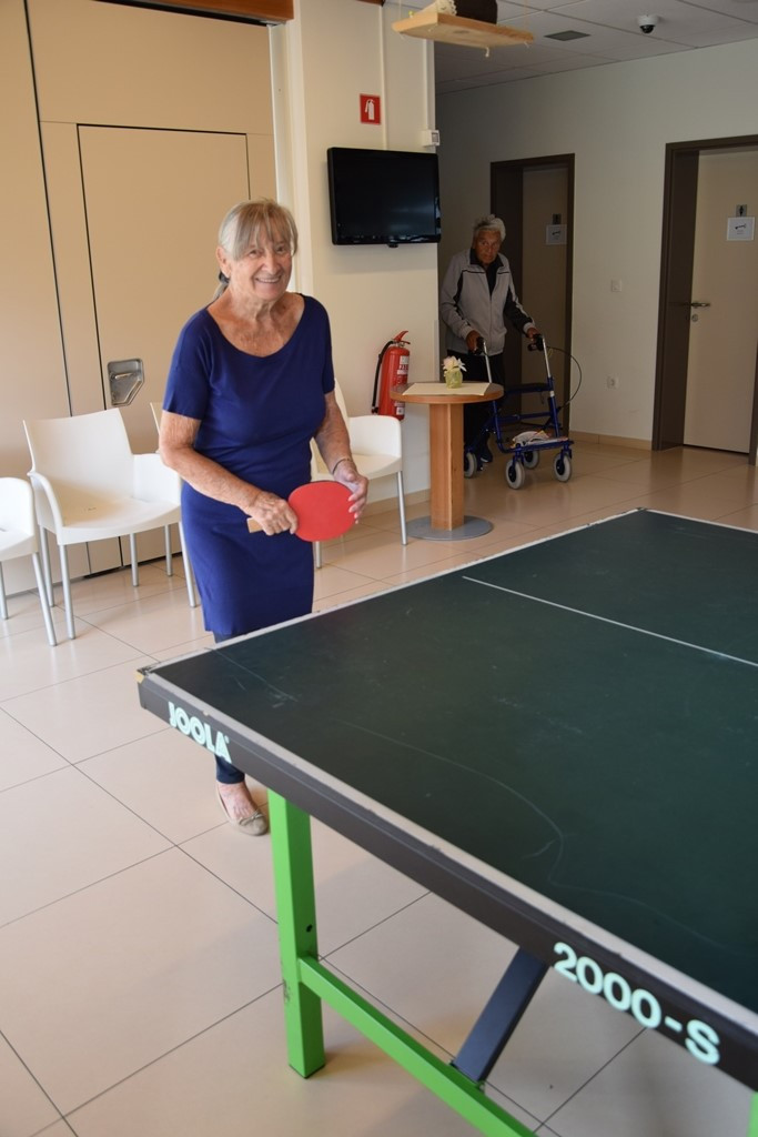 Naša zgodba o simbiozi giba