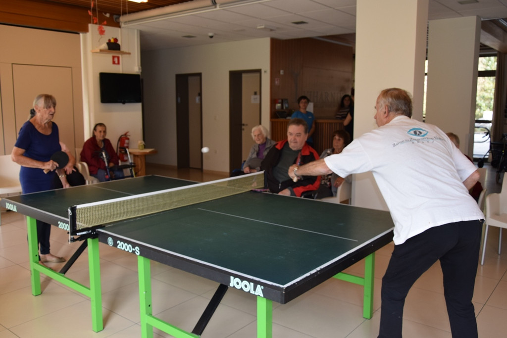 Naša zgodba o simbiozi giba