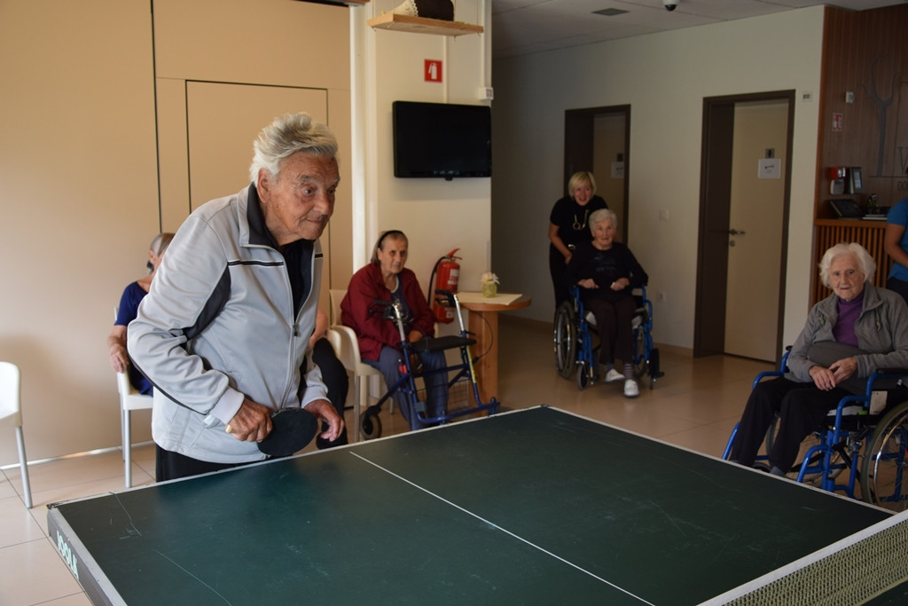 Naša zgodba o simbiozi giba